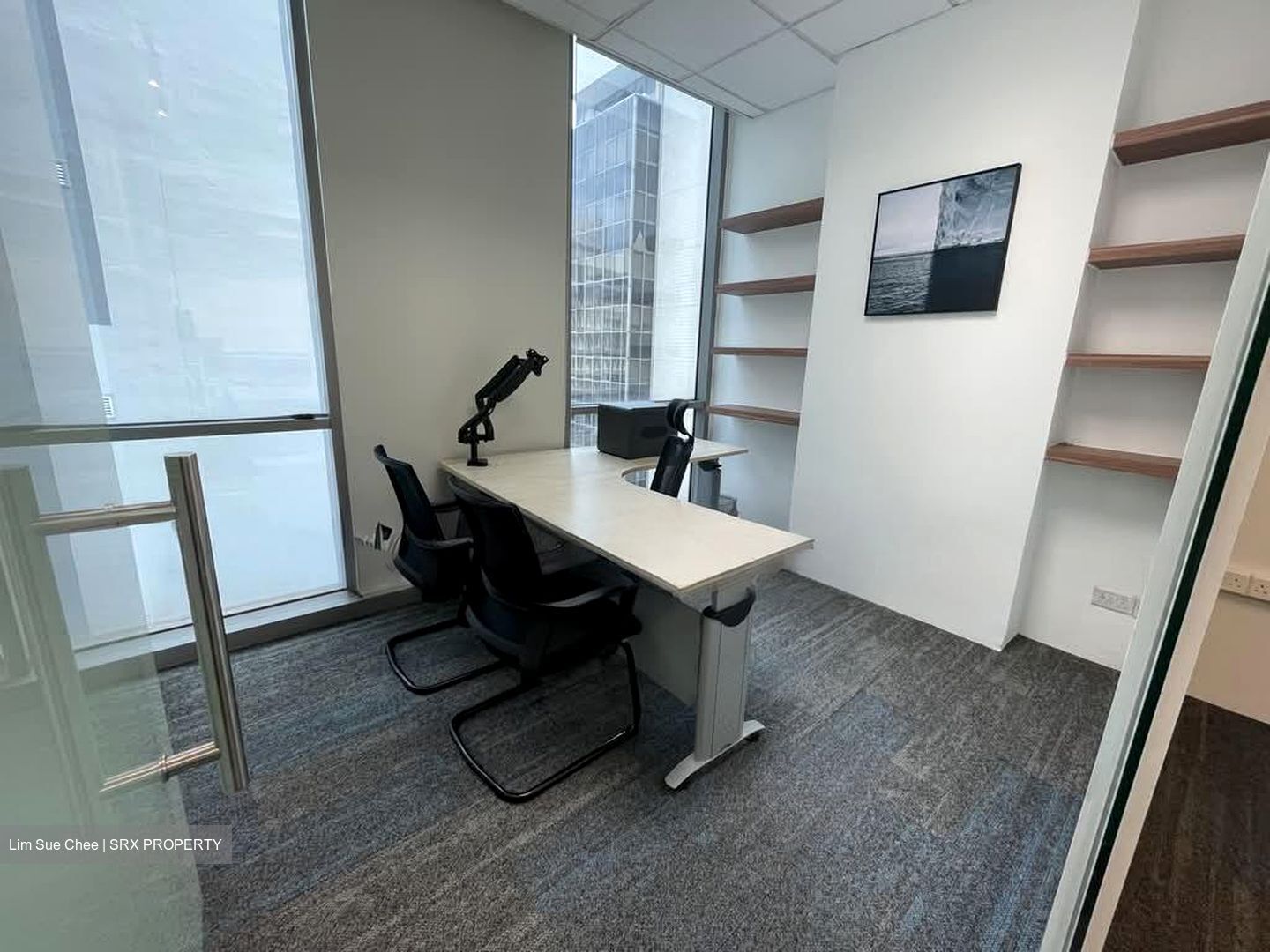 Sif Building (D1), Office #570526311